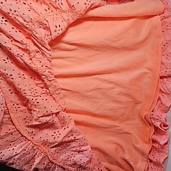 Justice Skort Large - Picture 7 of 12